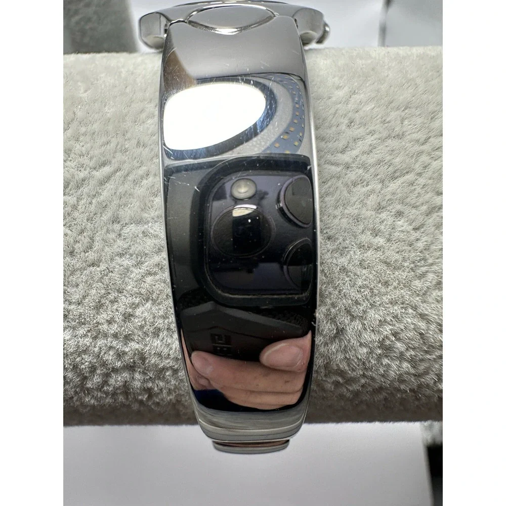 Citizen 5920-S92332 Ladies Watch 25MM 7
